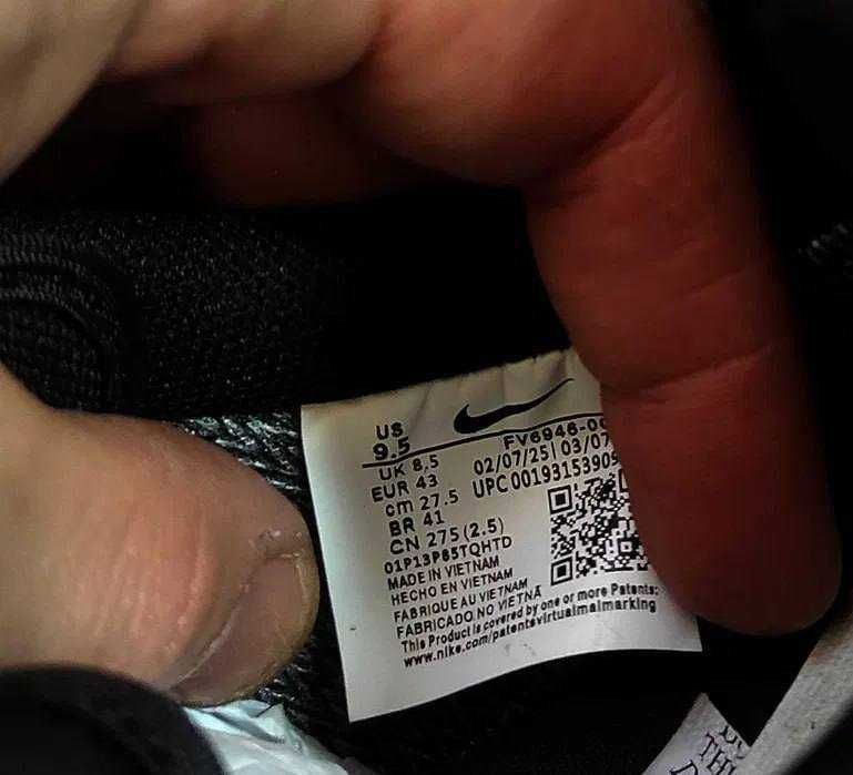 Nike Air Max Waffle ТЕРМО Зимові
