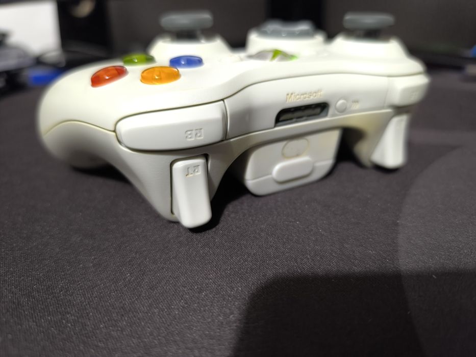 Comando Xbox 360 wireless