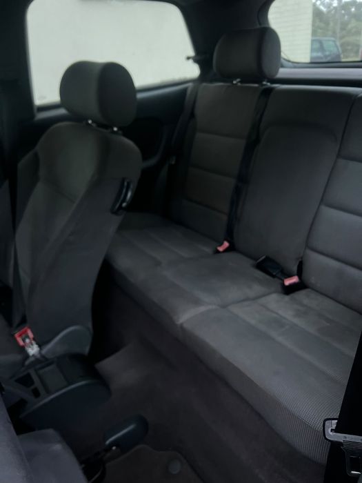 Vendo Audi  1.6 ano 99