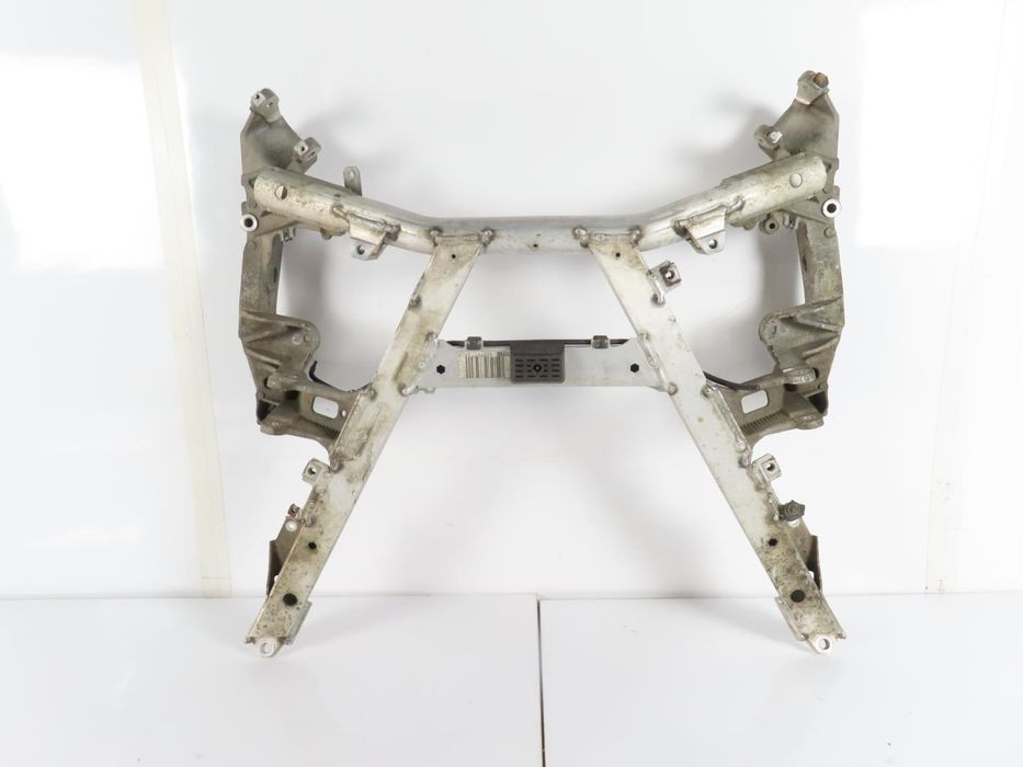 Charriot Frente Usado / Original Bmw 5 (E39) 31106755072