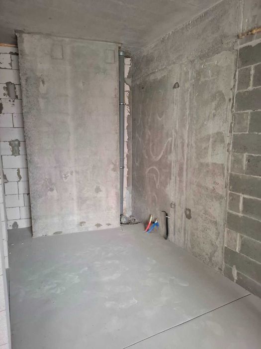 1-комнатная квартира по адресу (площадь 47 м²) - Atlanta.ua - фото 6