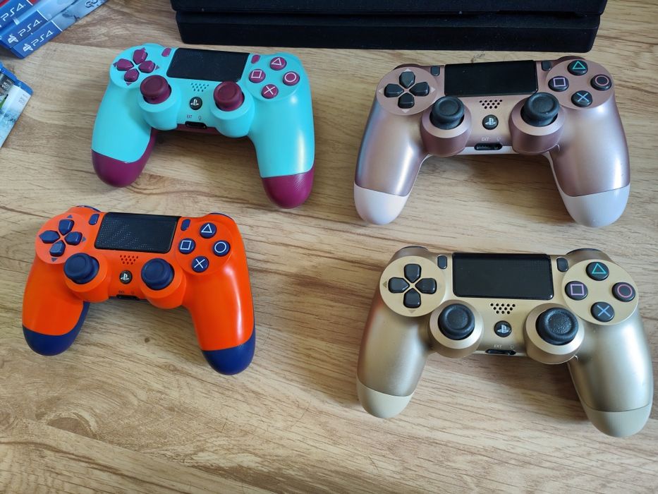 PS4 PlayStation 4 Pro Gwarancja Zamiana Xbox one s x series Switch