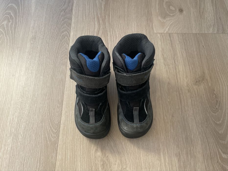 Buty zimowe ECCO Snowride
