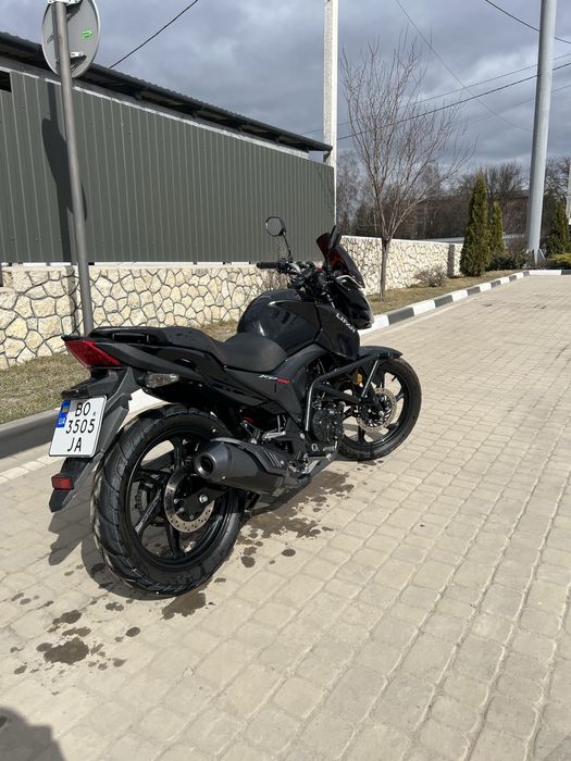 Продам LIFAN KP 200