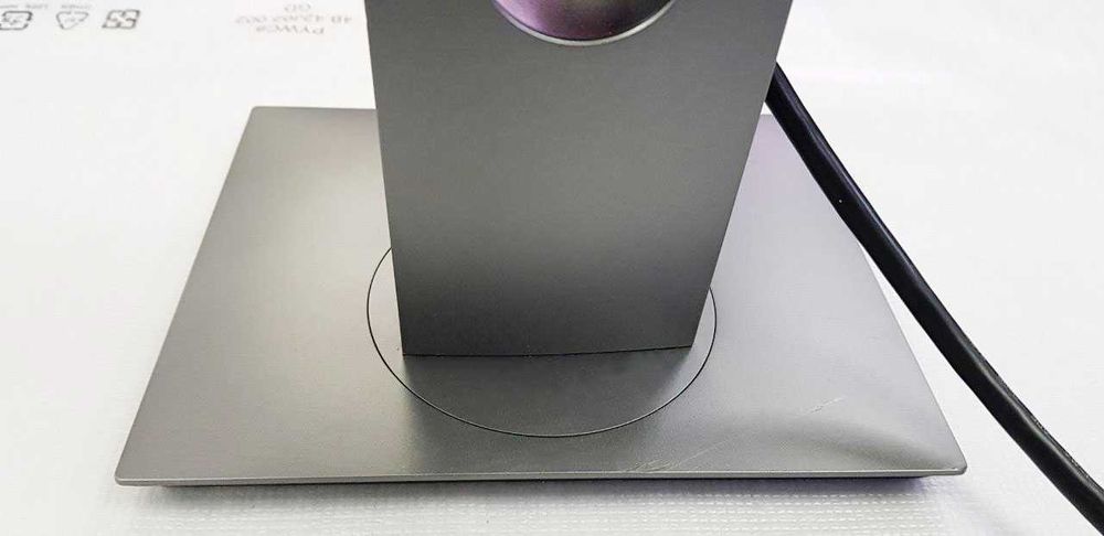 Монитор 23.8" Dell P2419H Black (210-APWU)