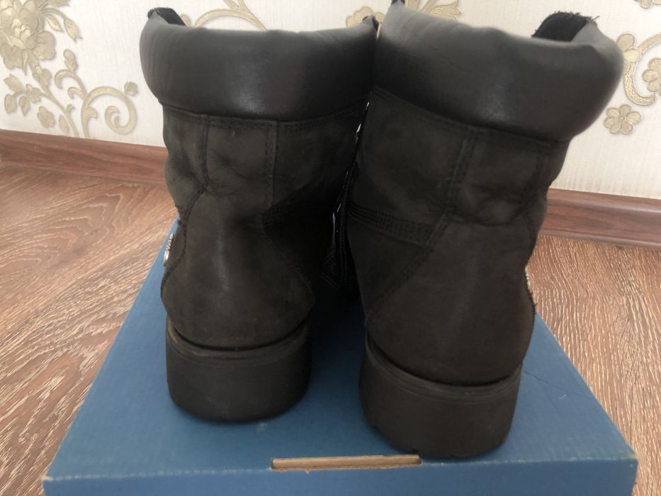 Timberland 6-Inch Premium