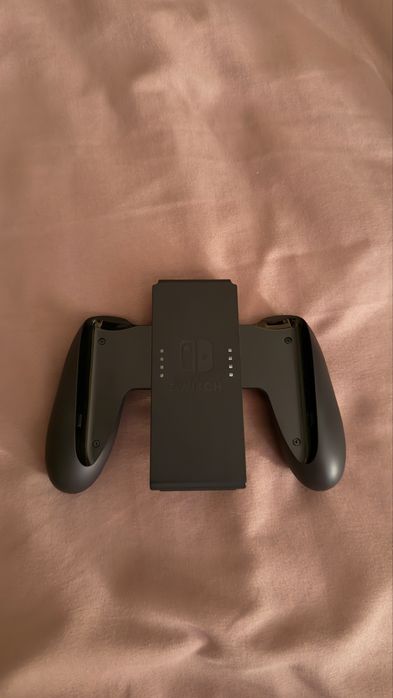 Nintendo switch oled - nowe