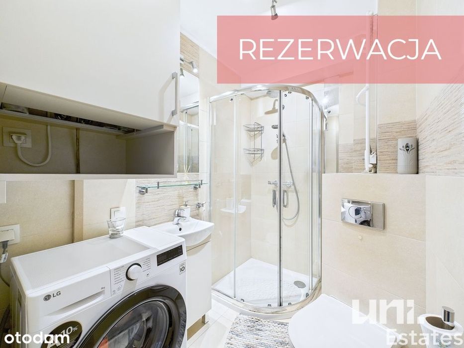 Nowa Huta | 2 pokoje | piwnica | po remoncie