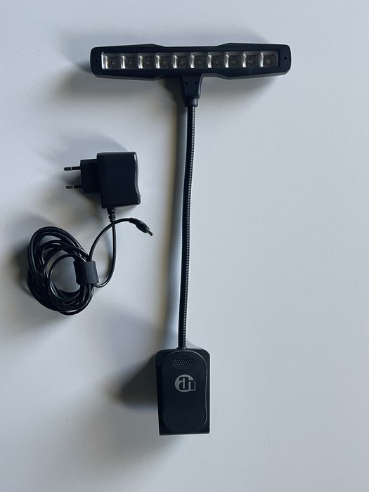 Adam Hall SLED1064739229452931120