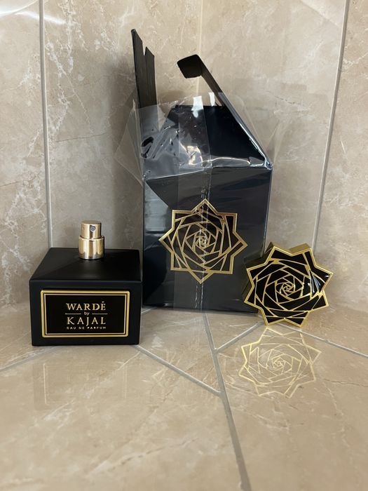 Kajal Warde 100ml