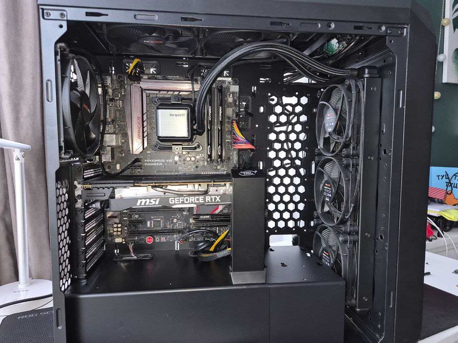 Ігровий ПК, 2070 Super, 6700K