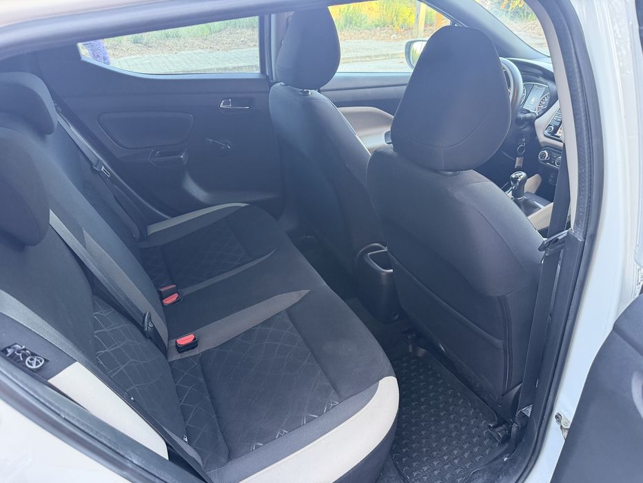Nissan Micra 0.9 IG-TN-Connecta 2018 Impecavel …..ACEITO TROCA….
