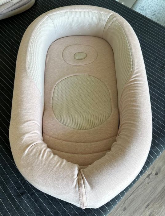 Vendo ninho Inglesina welcome pod