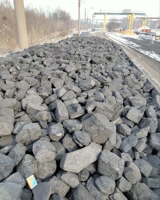 Уголь от производителя с доставкой