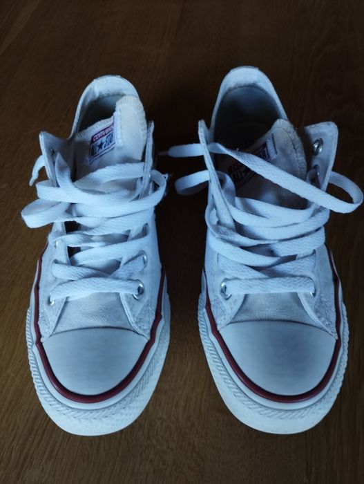 Кеди Converse та  HLS, набір