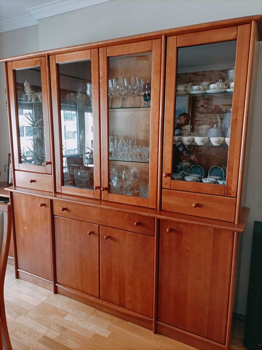 Mobília sala de jantar