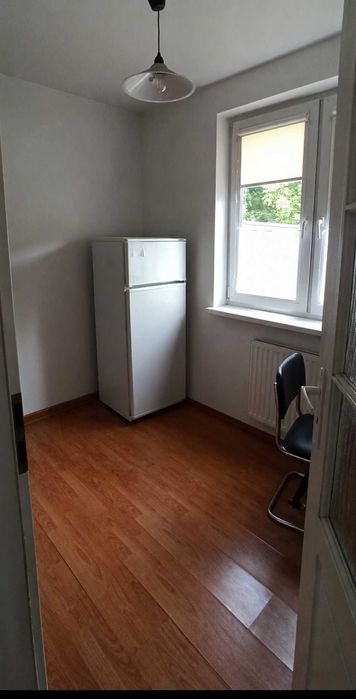 Mieszkanie kawalerka apartment for rent Gdańsk ul. Nieborowska - Widok 4