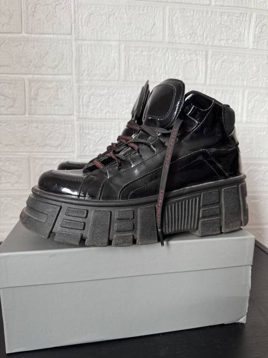 взуття у стилі bratz asos