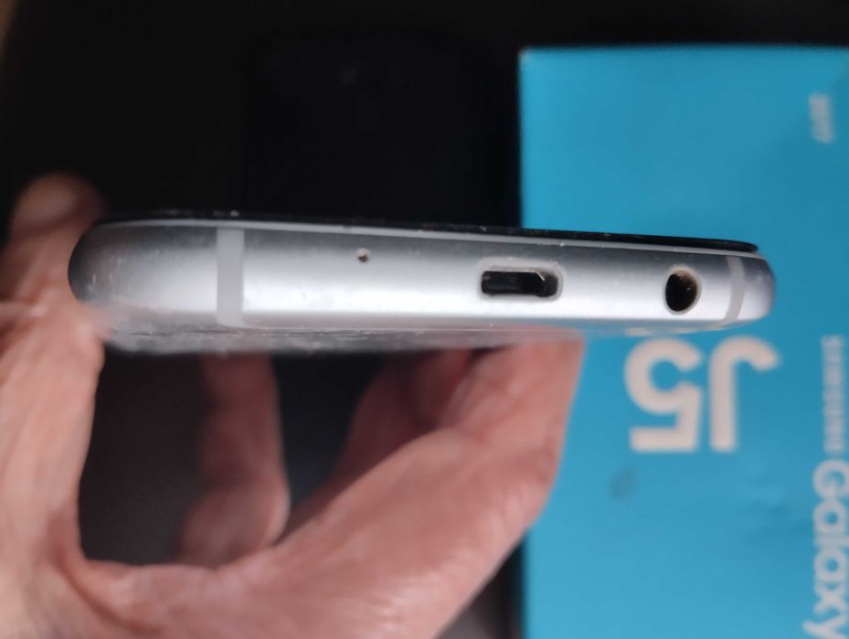 Телефон Samsung J5 під ремонт 550г