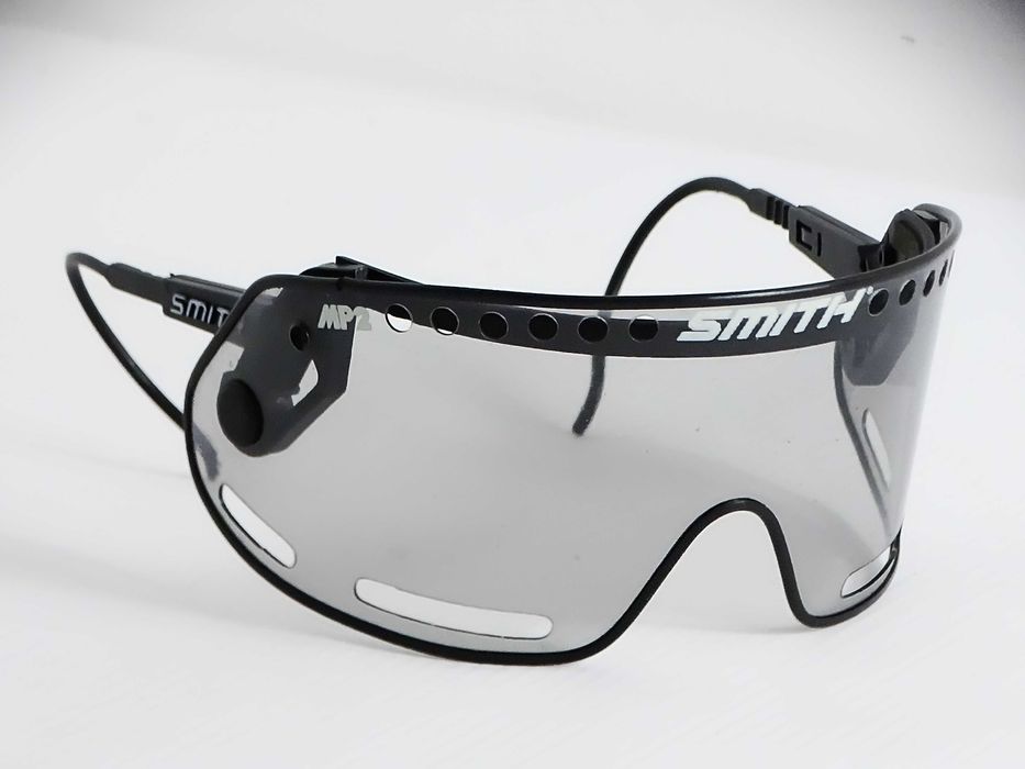 Okulary sportowe Smith Ultralite II MP2