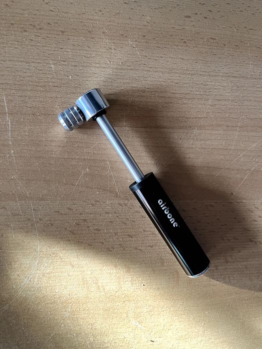 Bomba de ar – Airbone ZT-702