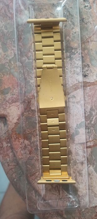 Bracelete Smartwatch Apple