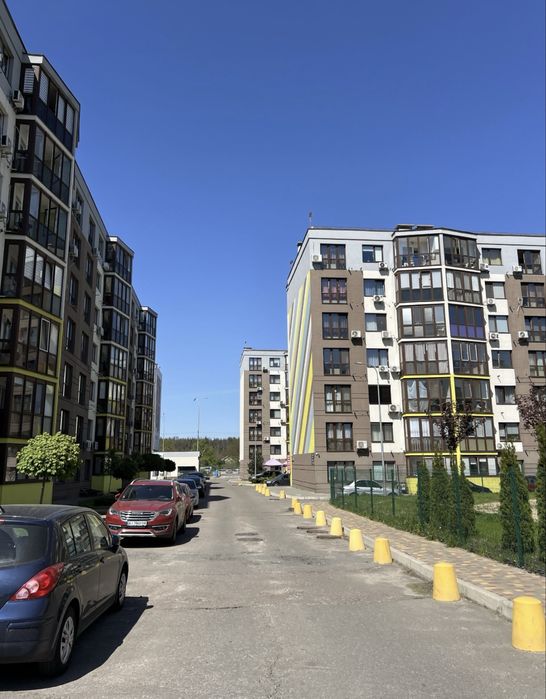 2-кімнатна квартира за адресою вул. Чорнобильська (площа 55,5 м²) - Atlanta.ua - фото 15