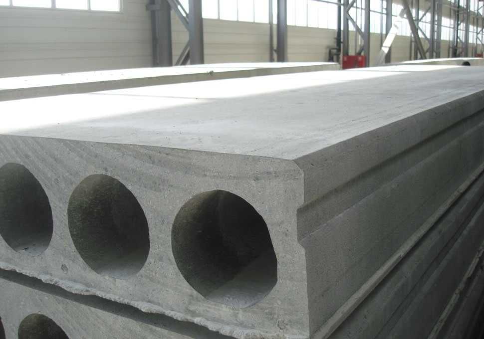 Плити Перекриття. Панелі Перекриття. Панелі забора, Палі забивні.