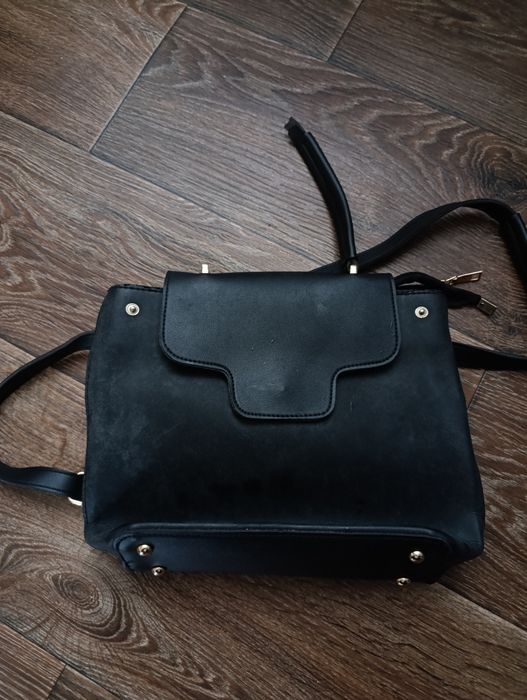 Рюкзак шкільний.