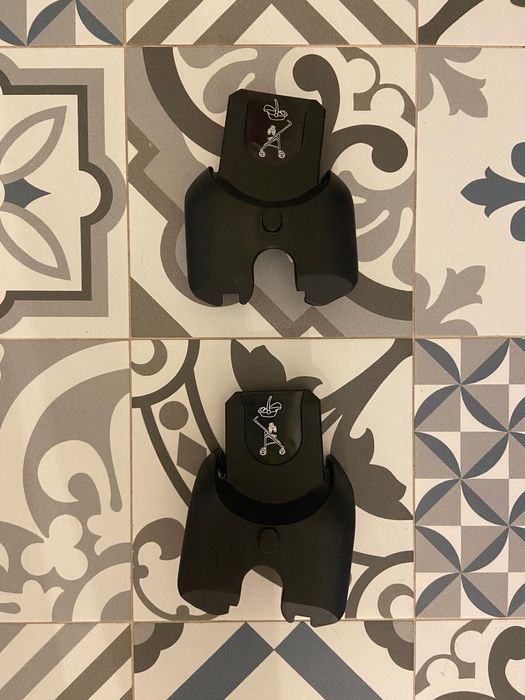 Maxi-Cosi Cadeira Auto Coral 360 – Essential Grey | ovinho