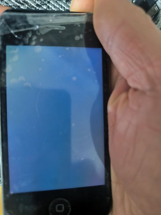 iPhone 4 para peças