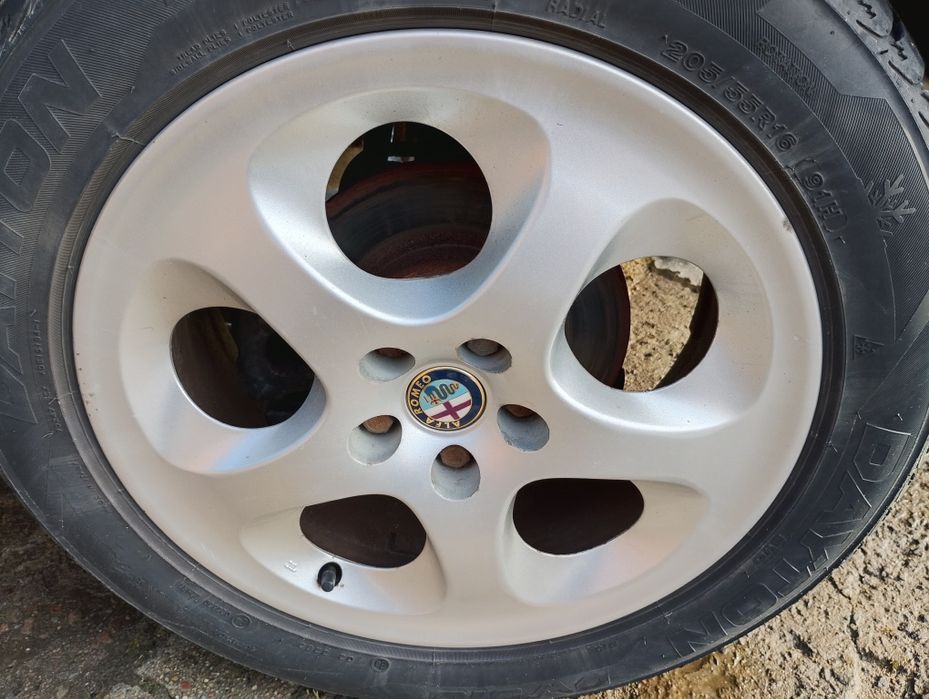 Sprzedam Alfa Romeo 147