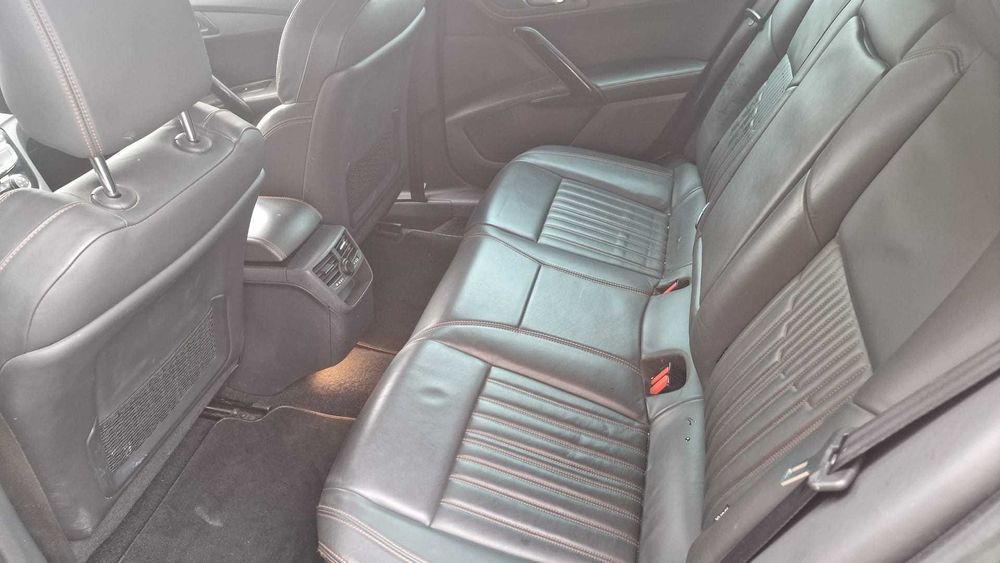 Peugeot 508 rxh 2.0 Hibryd4
