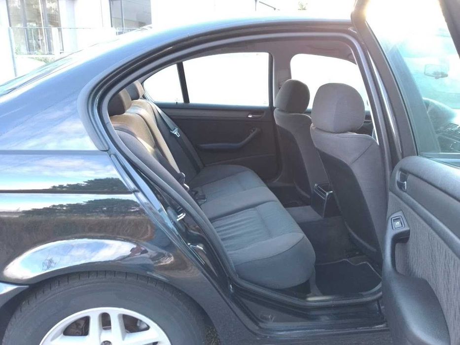 BMW 320d 136cv ano 2000 Nacional