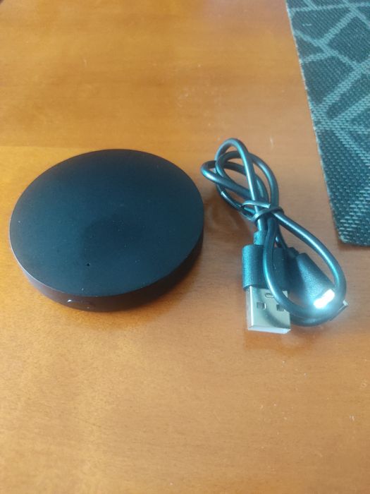 Controle remoto WIFI Infravermelho + RF