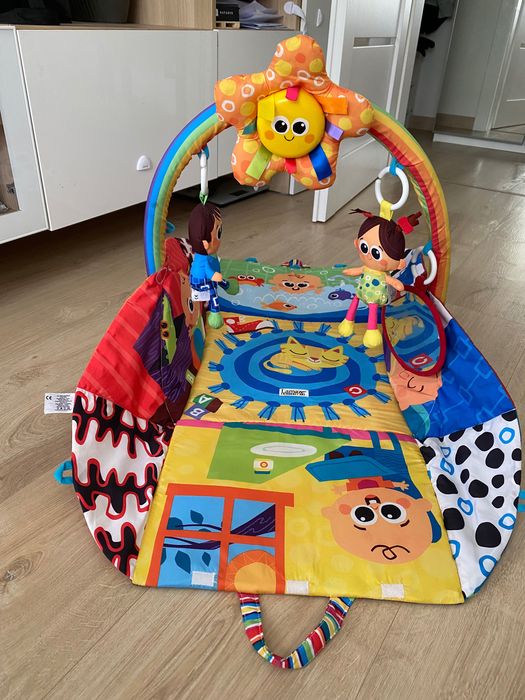 Sprzedam matę edukacyjną Lamaze