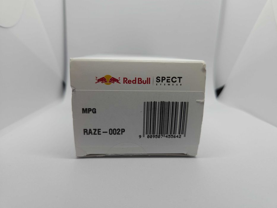 Okulary RedBull RAZE-002P