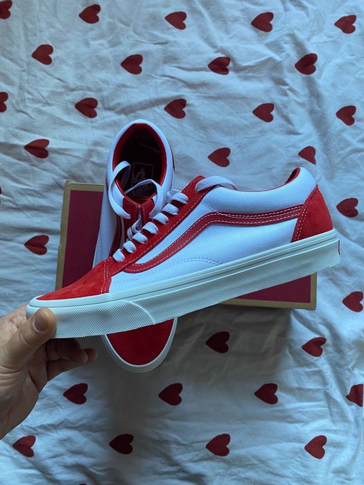 Nowe buty Vans old skool 42,5