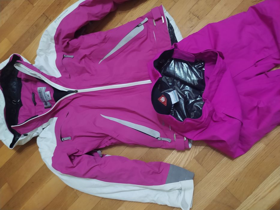 Комбінезон лижний Columbia m-L