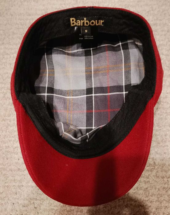 Женская кепка Gore-Tex