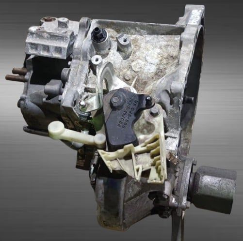 Caixa Velocidades Manual 20ET47 - PEUGEOT 208 I