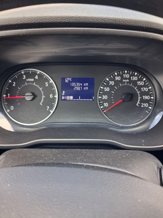 Dacia duster 1 Tce LPG 2020r.