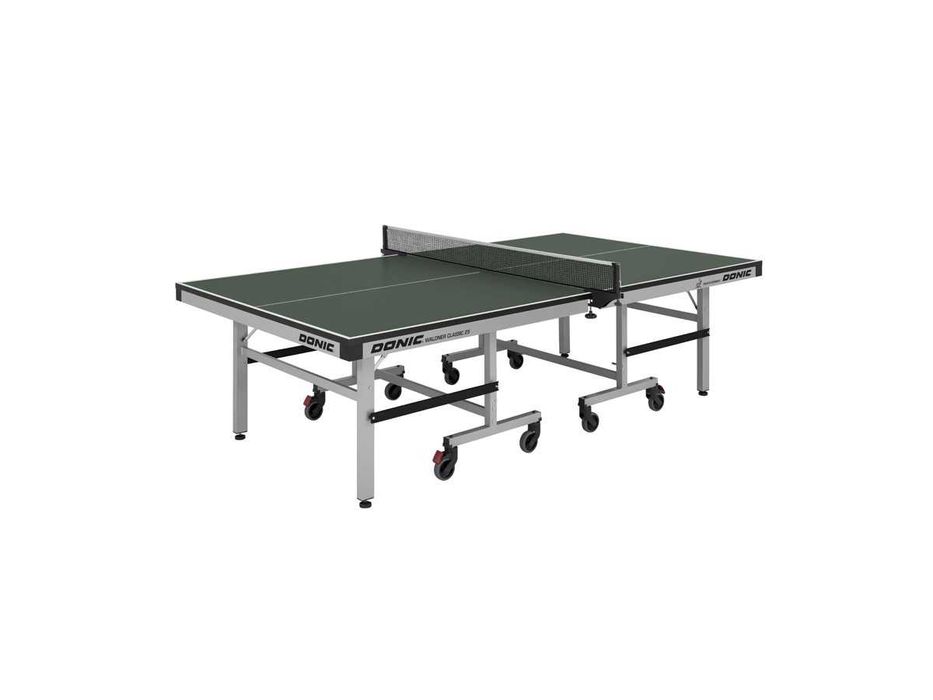Mesa Tenis Ping Pong - DONIC Table Waldner Classic ITTF
