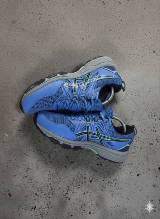 Кросівки ASICS Gel-Venture