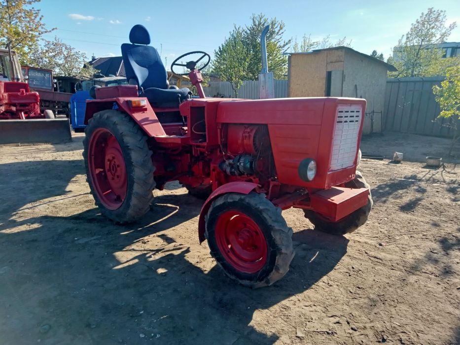 Трактор Т-25 продаж