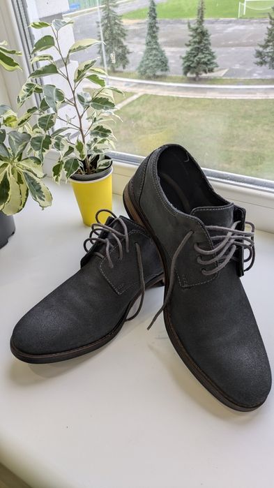 Черевики Clarks, 41 розмір