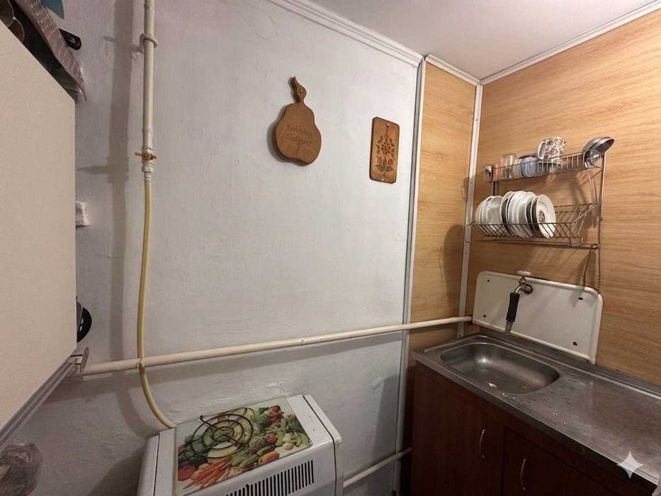 продаж 3к квартира Козятин без комісії для покупця