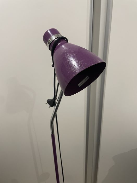 Candeeiro de pé