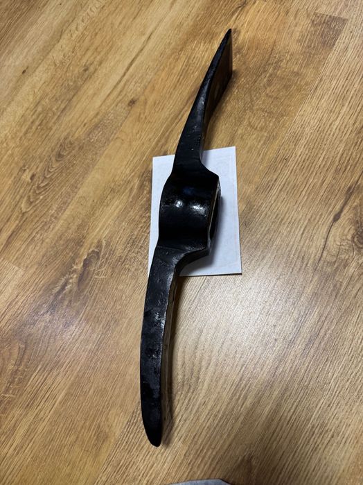 Кирка Велика 43 см можливо олх доставка