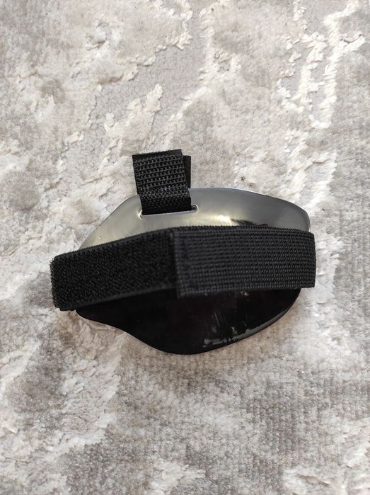 Накладка на взуття захист взуття від лапки КПП мото Geon Kovi Kayo